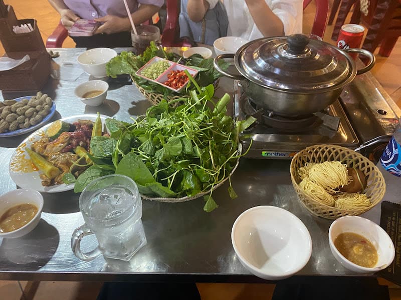 Hình ảnh Bò Tơ 6 Hùng - 2