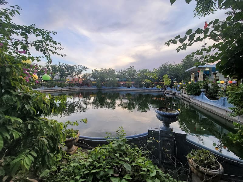 Hình ảnh Lẩu Quán Thắng Dê - 3