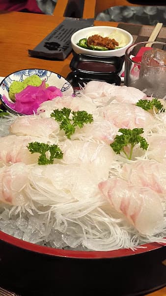 Hình ảnh Kinoya Sushi & BBQ - 2