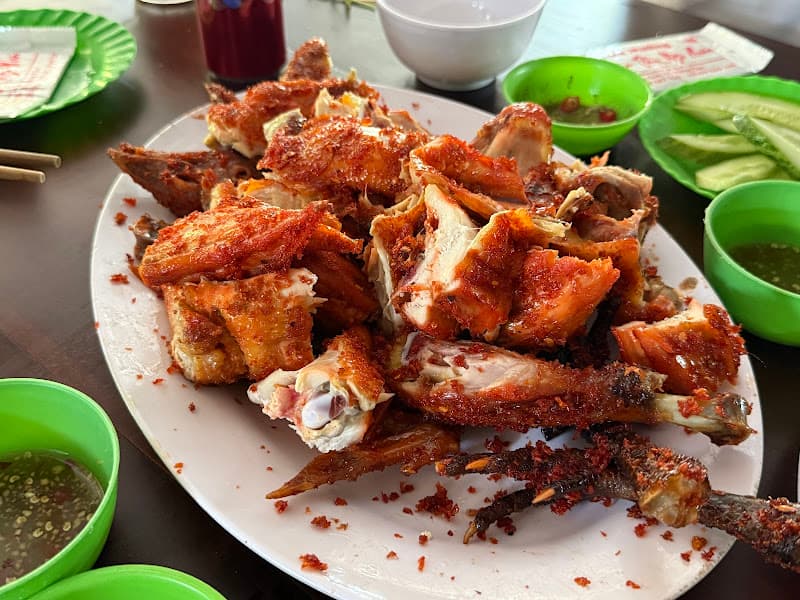 Hình ảnh Sơn Thuỷ Ngư Quán - 3