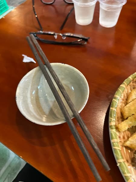 Hình ảnh BÚN ĐẬU MẮM TÔM NHÀ SHEN BÀ RỊA - 3