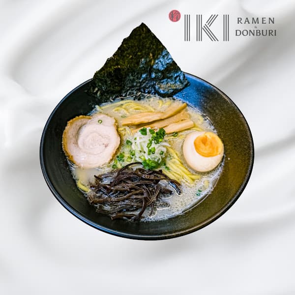 Hình ảnh Iki Ramen & Donburi - 4