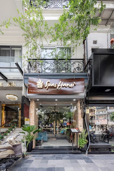 Hình ảnh Spas Hanoi - 2