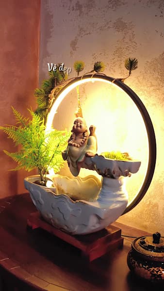Hình ảnh Gội Đầu Dưỡng Sinh Cần Thơ, Massage Body - Relax Spa Lali - 3