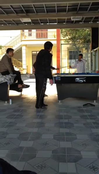 Hình ảnh Billiard Club Hưng Yên - 3
