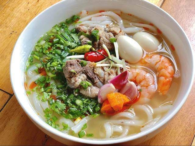 Ảnh bìa Quán Ăn Ba Con Tôm