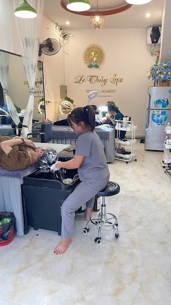 Hình ảnh Spa Lê Thuỷ - 3