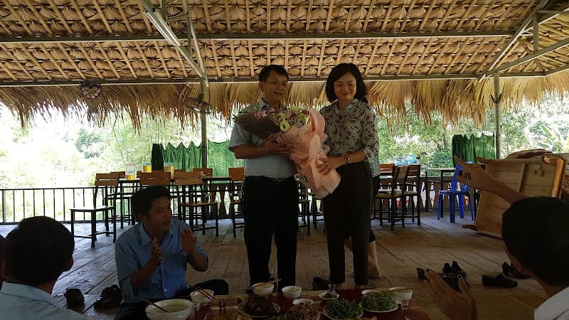 Hình ảnh Hồ Tửu Quán - 3