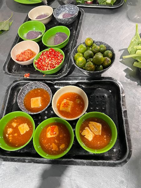 Hình ảnh Quán bò tơ Tư Hồng 2 - 2