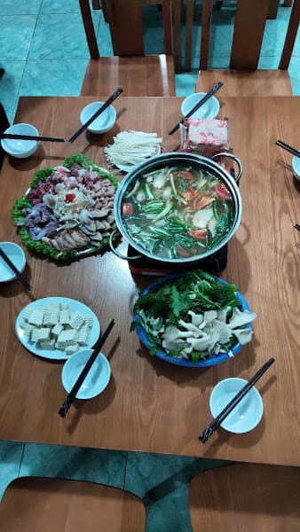 Hình ảnh Ẩm Thực Xuân Bắc Số 1 Mộc Châu - 5