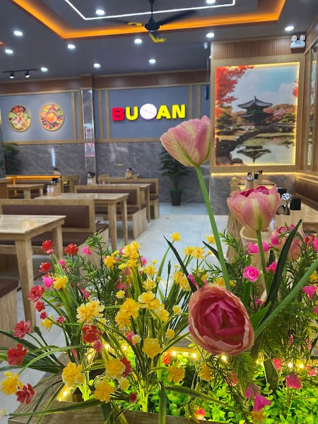 Hình ảnh Mì Cay BuSan Krông Ana - 4