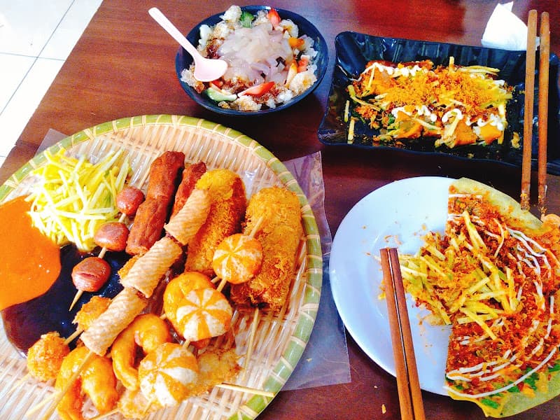 Hình ảnh Bánh Tráng Út Lan - 4