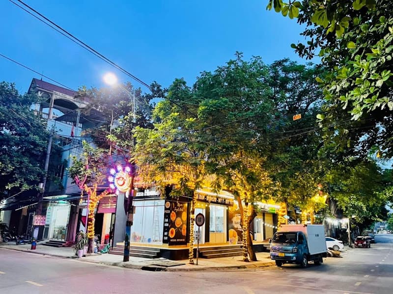 Hình ảnh Pizza Homes - Bến xe khách thị xã Phú Thọ - 5