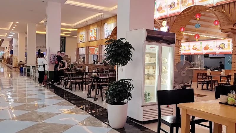 Hình ảnh Xuân Khiêm Plaza - Trạm Dừng Nghỉ Ninh Bình - 3