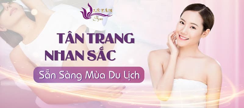 Hình ảnh Lê Tâm Spa - 2