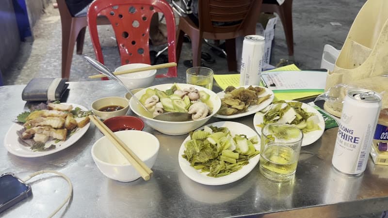 Hình ảnh Bia Tâm Hưng 2 - 5
