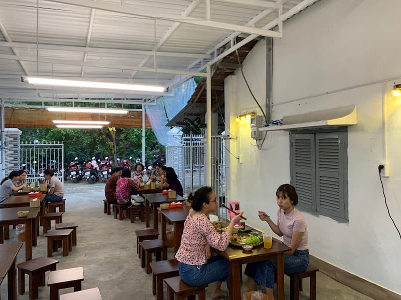 Ảnh bìa Tiệm Bún Đậu Chợ Đồn- chi nhánh Long Thành
