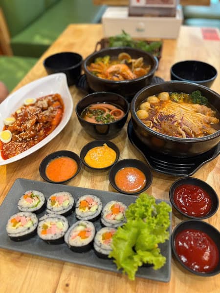 Hình ảnh June Noodle - Mì Cay 7 Cấp Độ - 2
