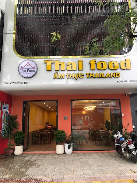 Ảnh bìa NHÀ HÀNG THAIFOOD