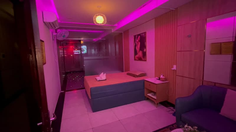 Hình ảnh Massage Đại Ngọc Tân An - 6