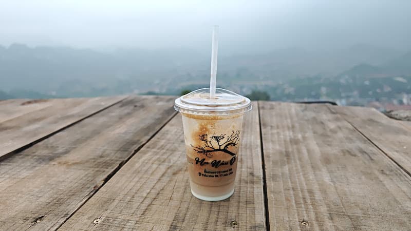 Hình ảnh Cafe Mu Náu Ơi - 4