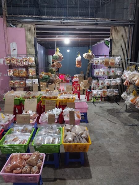 Hình ảnh Tiệm Bánh Tráng Bờm - 4