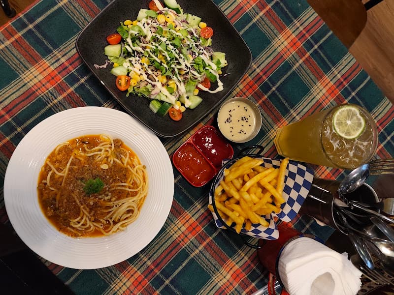 Hình ảnh CiTi Food - 5