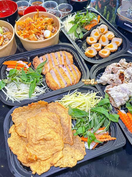 Hình ảnh NAKAFOOD - 2