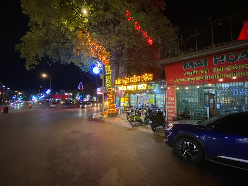 Hình ảnh Bún Mẹt 657 - 3