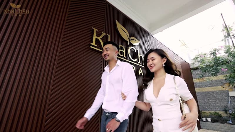 Hình ảnh Kha Châu Spa Massage Đà Lạt - 달랏 마사지 - 2