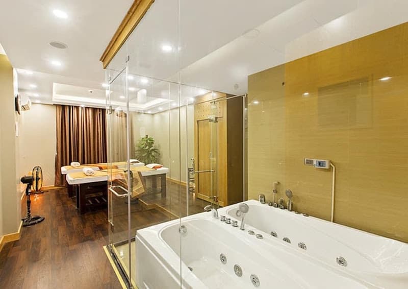 Hình ảnh Massage Yoni Hà Nội - Phạm Hùng. - 6