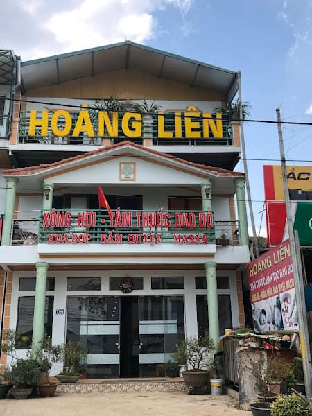 Hình ảnh Massage Hoàng Liên Sa Pa - 3