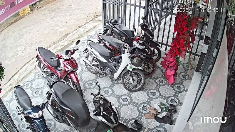 Hình ảnh NHƯ SPA - DƯỠNG SINH - 5