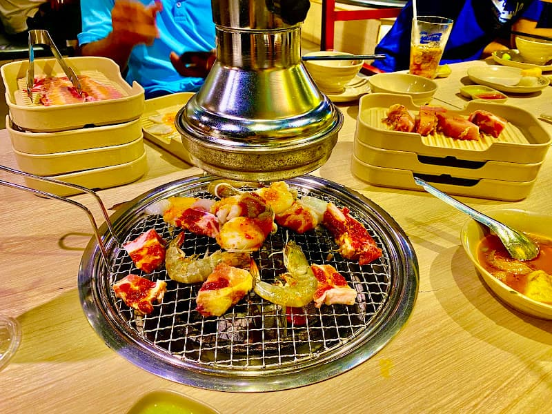 Hình ảnh Thái BBQ - Vincom Xuân Khánh - 3
