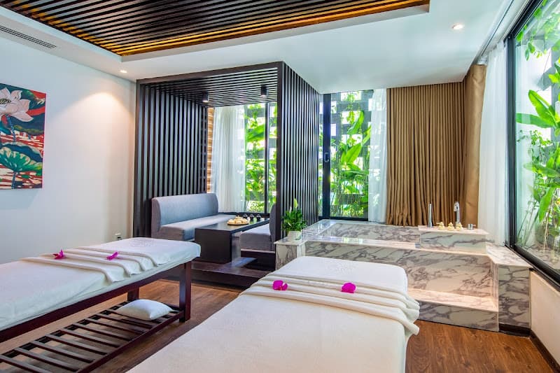 Ảnh bìa Babylon Spa - Massage Da Nang