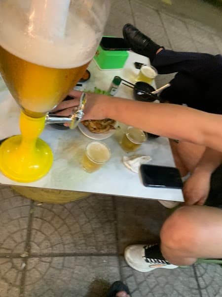 Hình ảnh Quán Nhậu Thứ Sáu 🍻🍺 - 2