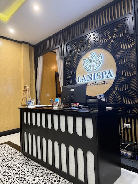 Ảnh bìa Lani Spa