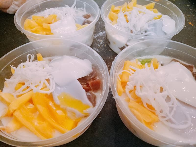 Hình ảnh Siêu Ăn vặt - 5