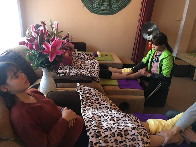 Hình ảnh DanMinh Massage & Spa - 4
