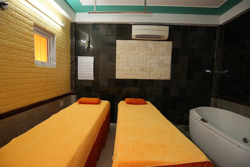 Hình ảnh MASSAGE QUY NHƠN - YẾN VY SPA - 6