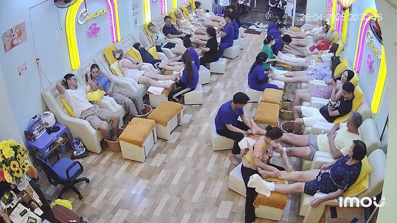 Hình ảnh Cinnamon Spa & Massage - 2