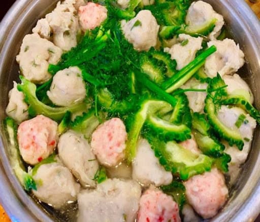 Hình ảnh Nhà Hàng Thái Trí - 3