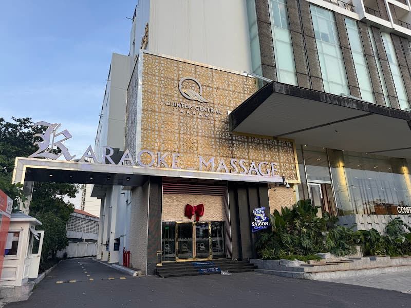 Hình ảnh Massage Quinter Central Nha Trang - 3