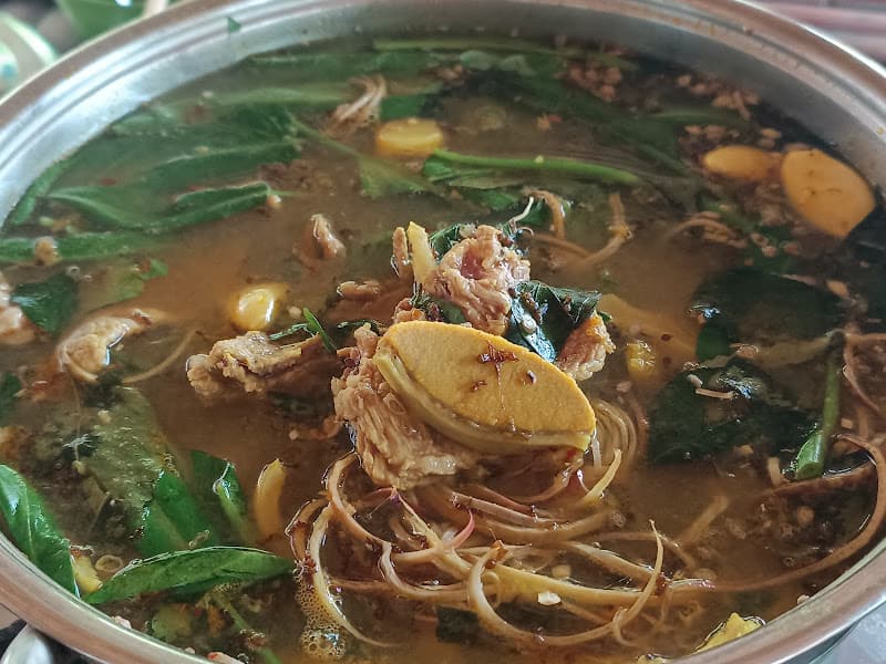 Hình ảnh Quán Ăn Thái Thành - 3