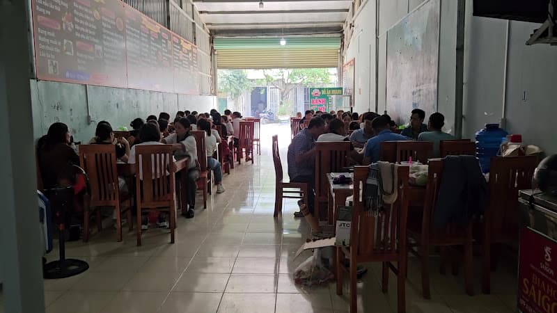 Hình ảnh Lý Anh - Cơm bình dân - 5