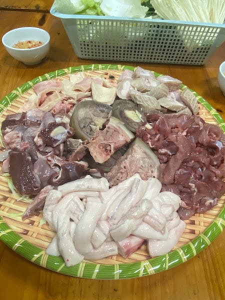 Hình ảnh BôngKitchen - 2