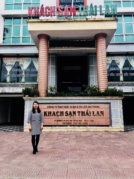 Hình ảnh Khách Sạn Thái Lan - 4