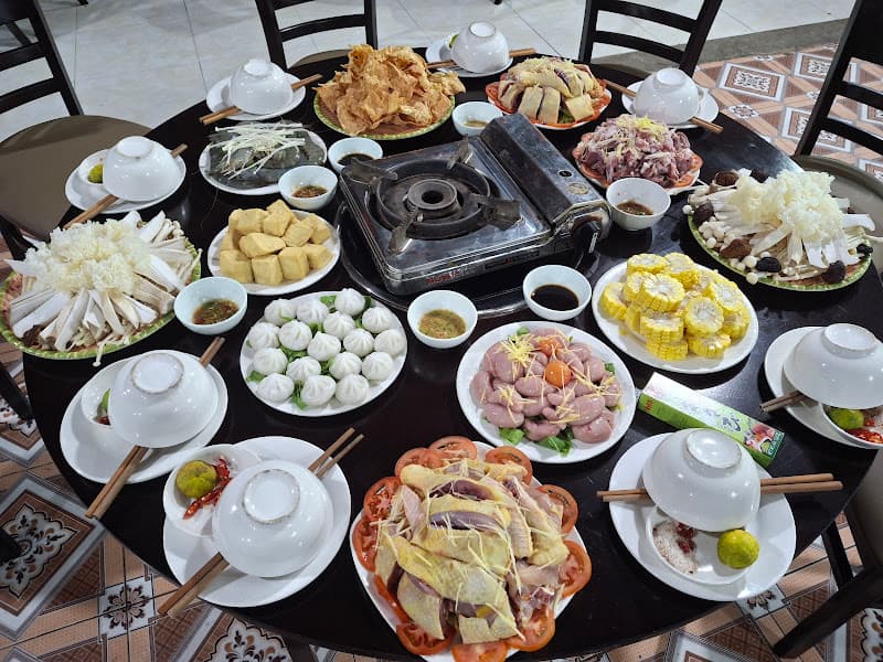 Ảnh bìa Nhà Hàng Thu Phương