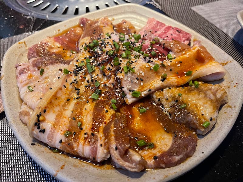 Hình ảnh Nhà hàng KOKI BUFFET BBQ & HOTPOT - 3