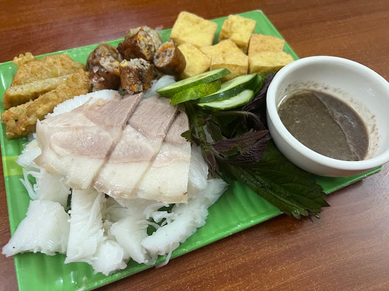 Hình ảnh Bún Đậu Mắm Tôm Chính Kinh - 5